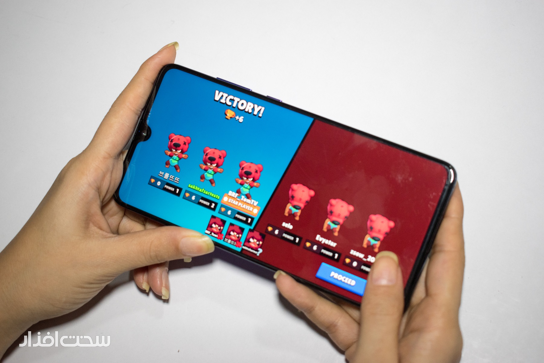 گوشی میت 20 هوآوی