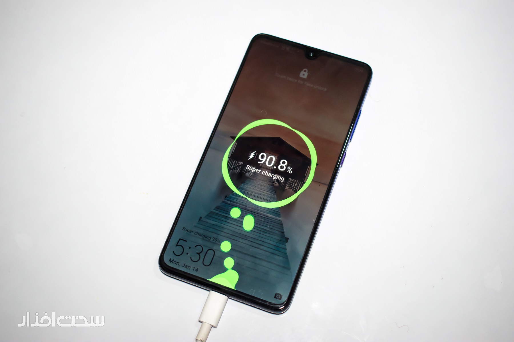 گوشی میت 20 هوآوی