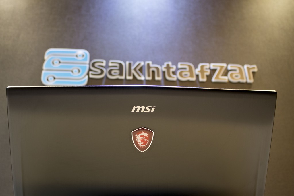 بررسی لپ تاپ گیمینگ MSI GS73VR 7RF Stealth Pro