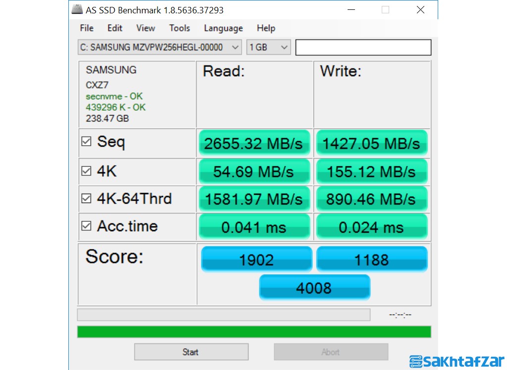 بررسی لپ تاپ گیمینگ MSI GS73VR 7RF Stealth Pro