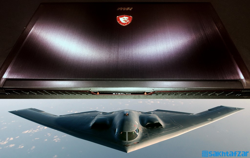 بررسی لپ تاپ گیمینگ MSI GS73VR 7RF Stealth Pro