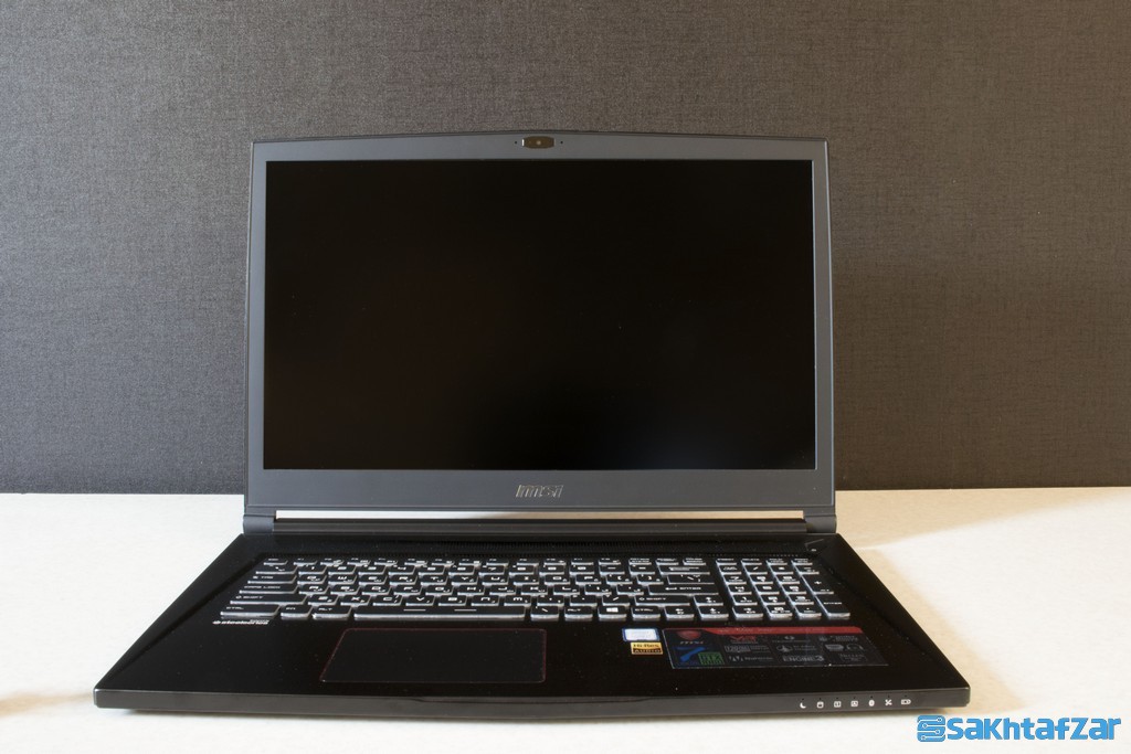 بررسی لپ تاپ گیمینگ MSI GS73VR 7RF Stealth Pro