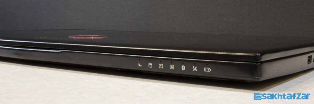 بررسی لپ تاپ گیمینگ MSI GS73VR 7RF Stealth Pro