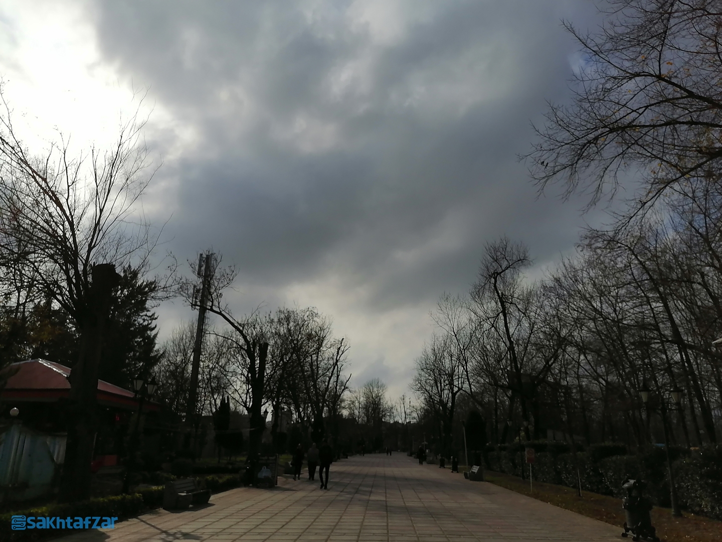 نمونه عکس گوشی آنر 9X
