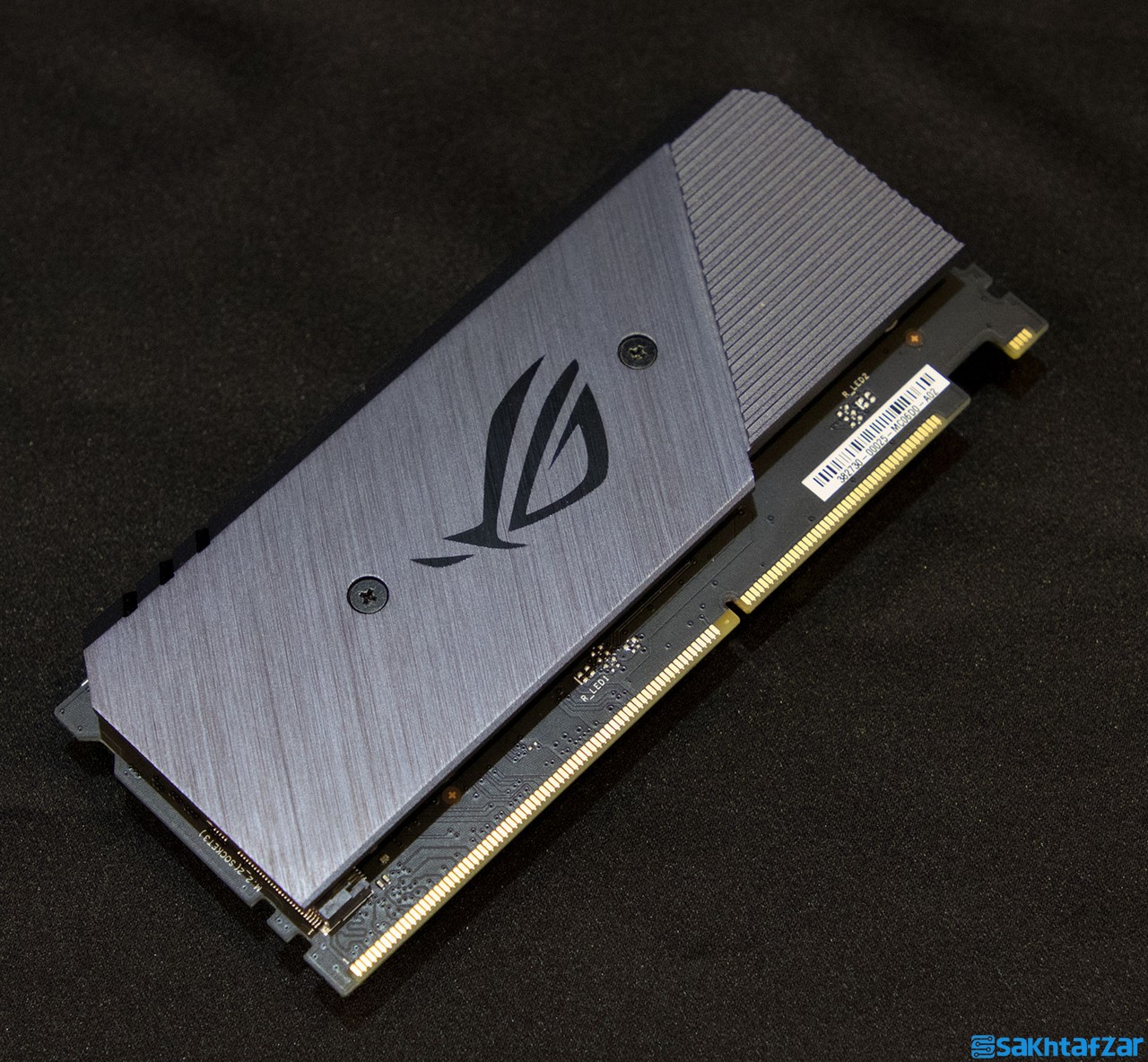 بررسی مادربرد ASUS Z390 ROG MAXIMUS XI APEX