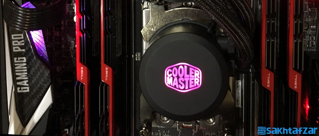 اختصاصی بررسی مادربرد MSI-X399 Pro Gaming Carbon AC