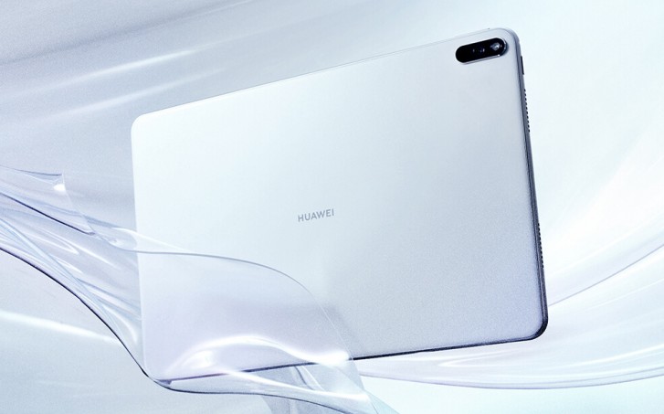 MatePad Pro