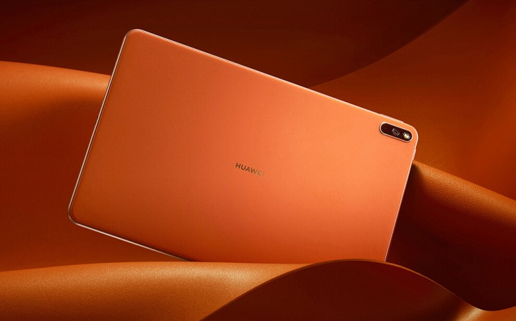 MatePad Pro