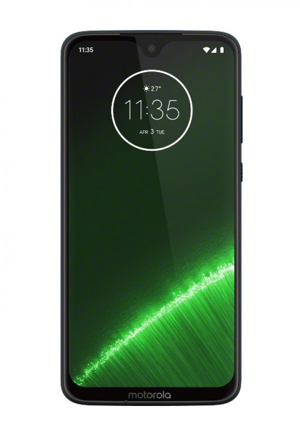 Moto G7 Plus <strong>موتورولا</strong>
