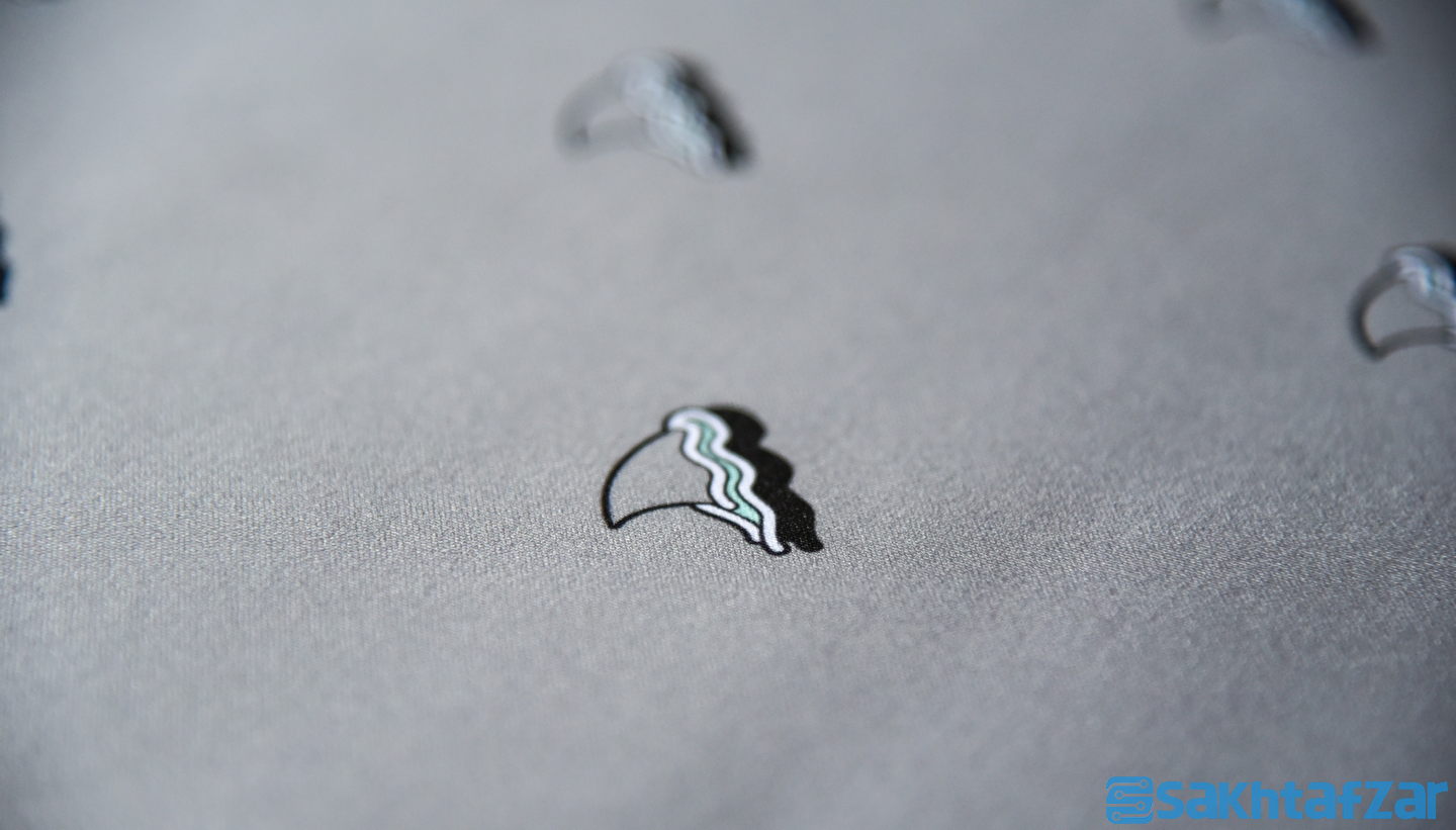 نگاهی به DeskPad جدید Shark FIN شرکت Mionix