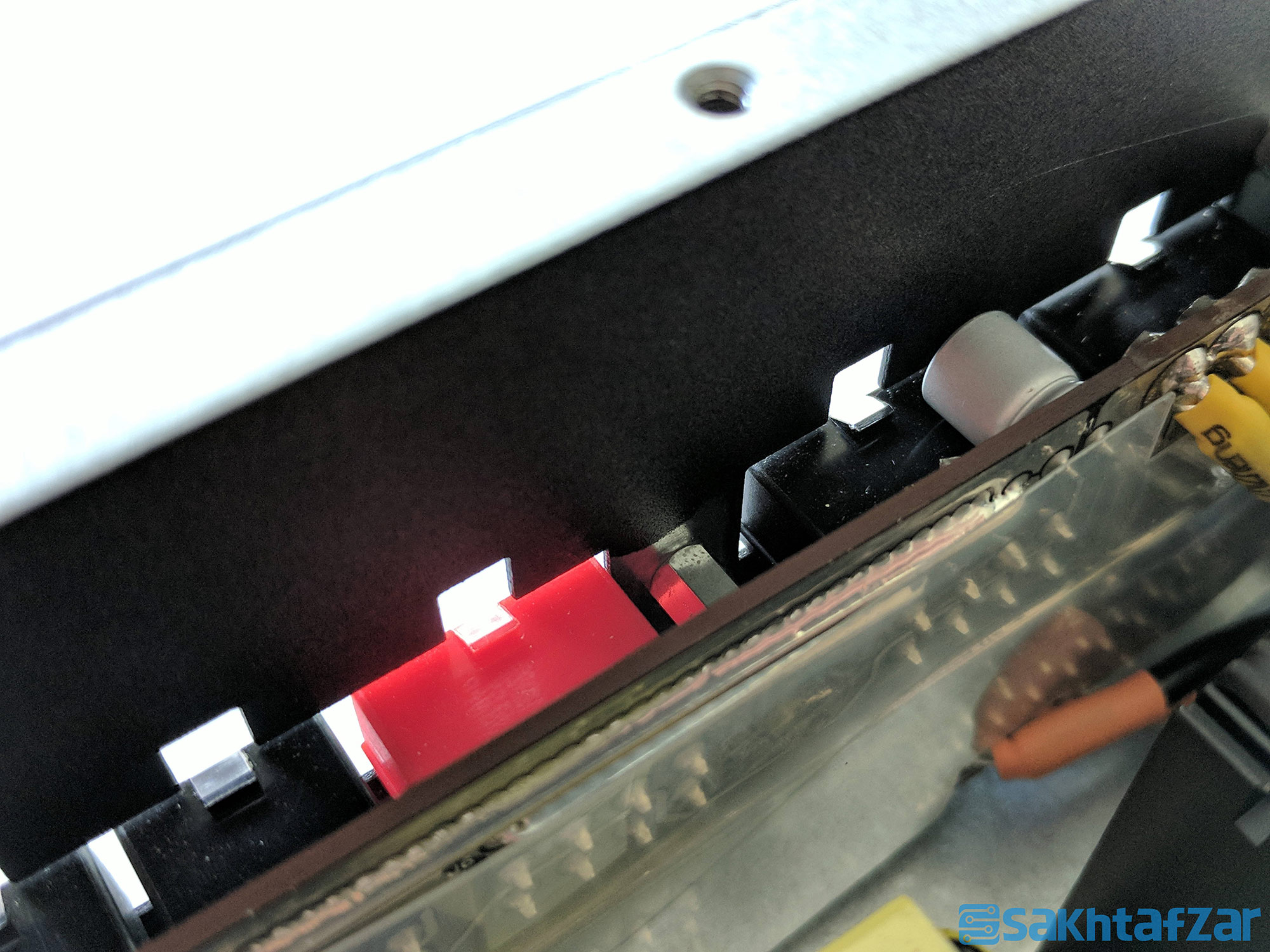 منبع تغذیه Thermaltake Toughpower Grand RGB 750W