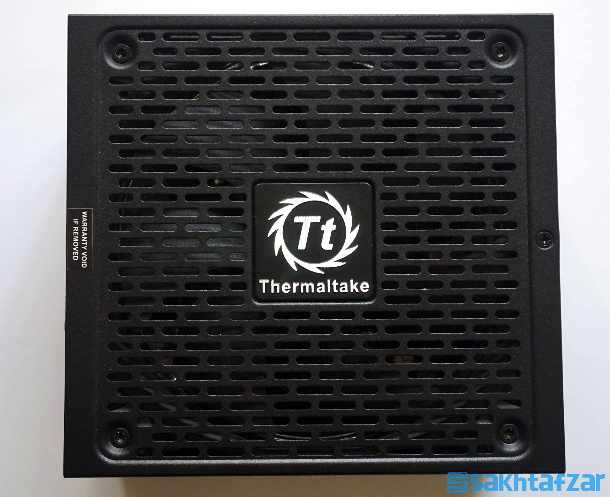 منبع تغذیه Thermaltake Toughpower Grand RGB 750W