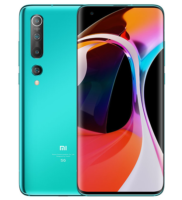 معرفی Mi 10 و Mi 10 Pro شیائومی