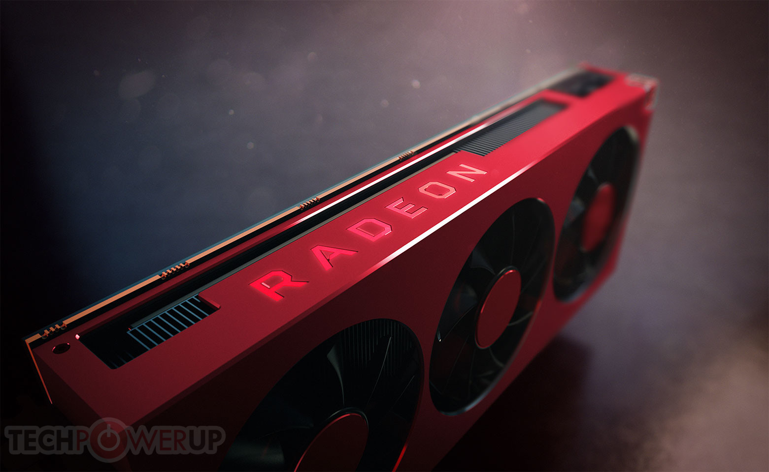 کارت گرافیک Radeon VII