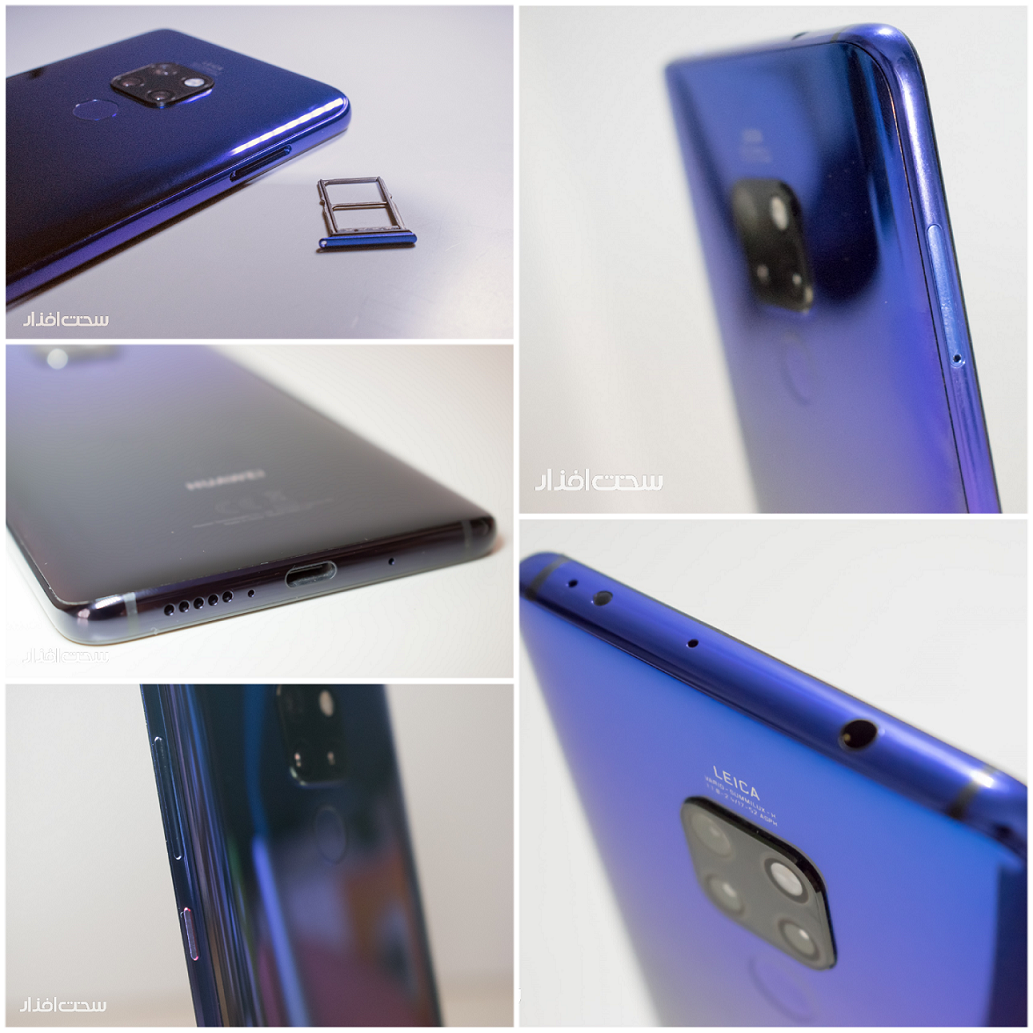 گوشی میت 20 هوآوی