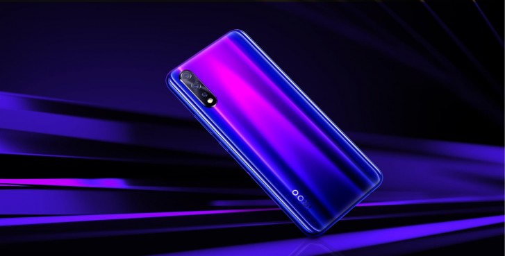iQOO Neo 855