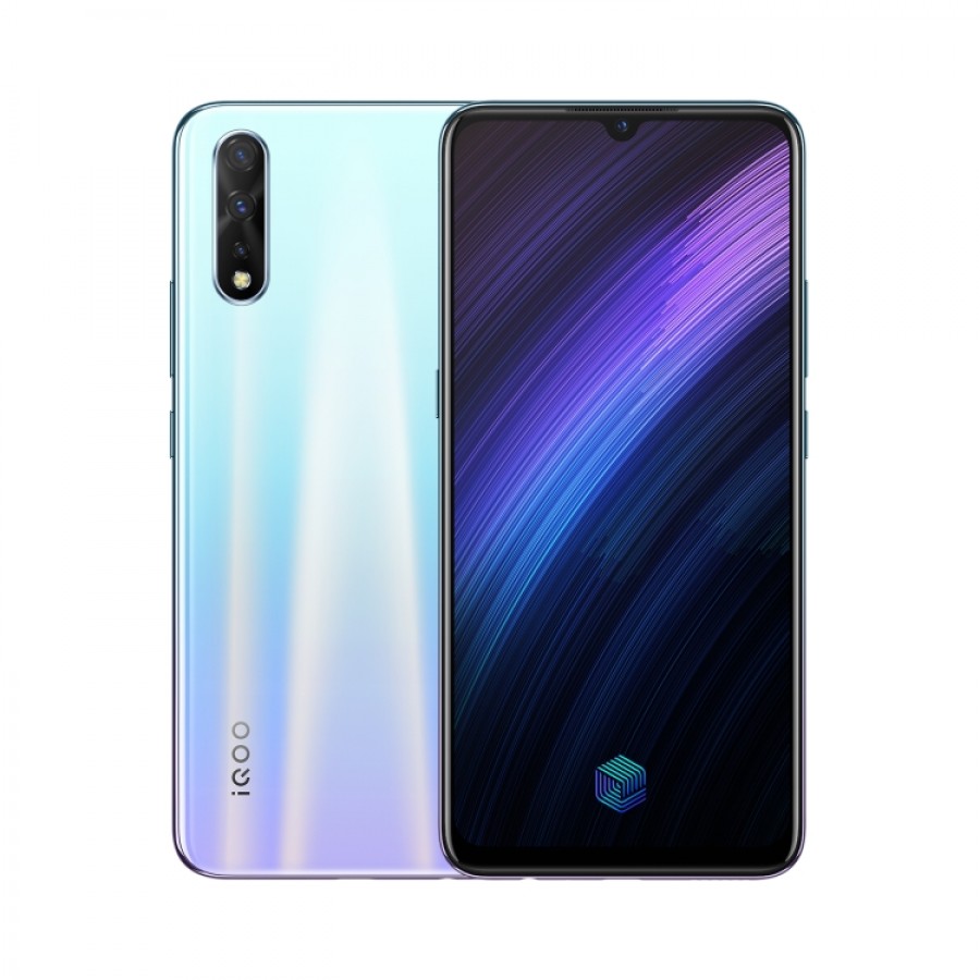 iQOO Neo 855