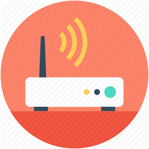 تجهیزات شبکه